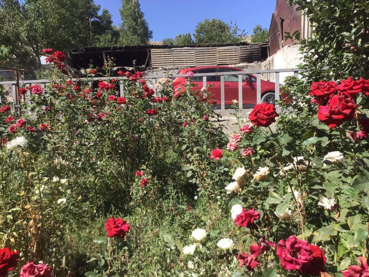 Vagudy Ave Zara B&B 외부 사진