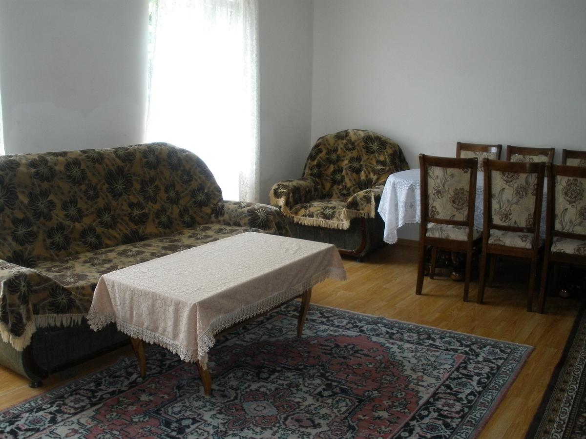 Vagudy Ave Zara B&B 외부 사진