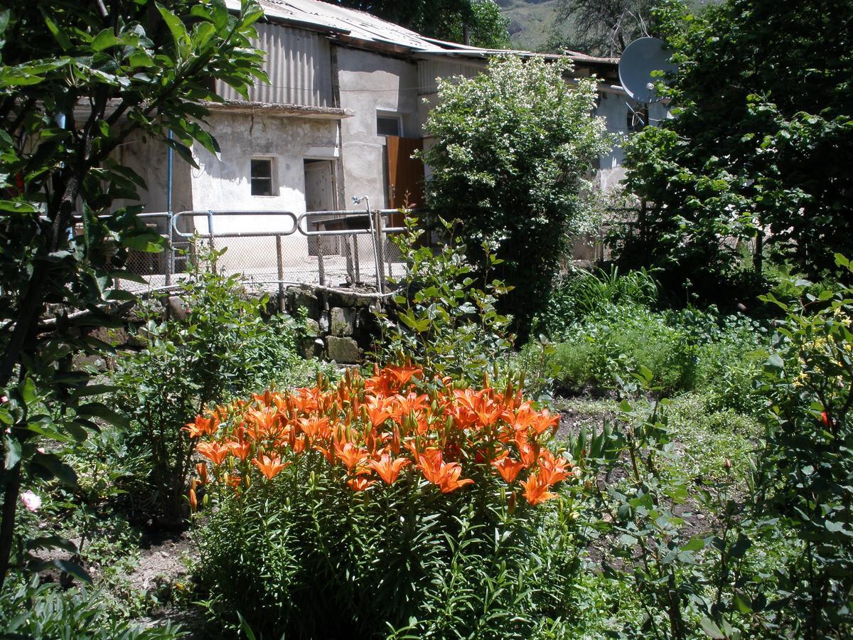 Vagudy Ave Zara B&B 외부 사진