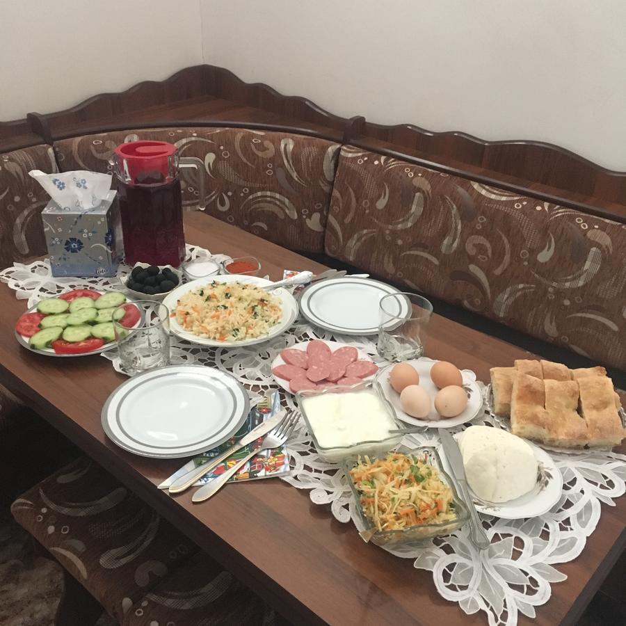 Vagudy Ave Zara B&B 외부 사진