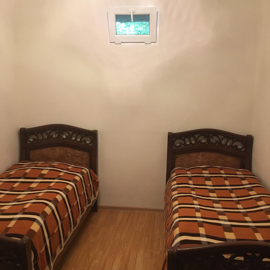 Vagudy Ave Zara B&B 외부 사진