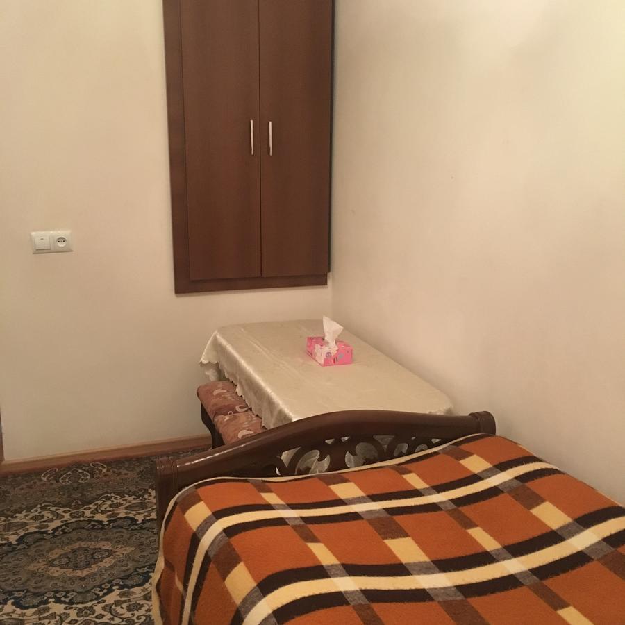Vagudy Ave Zara B&B 외부 사진