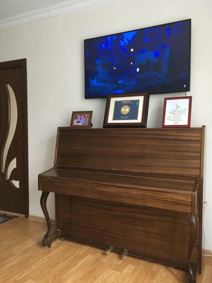 Vagudy Ave Zara B&B 외부 사진