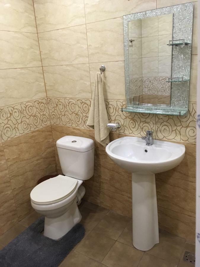 Vagudy Ave Zara B&B 외부 사진