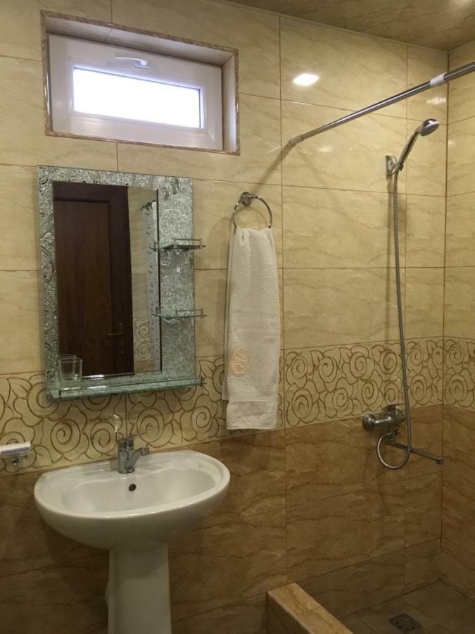 Vagudy Ave Zara B&B 외부 사진