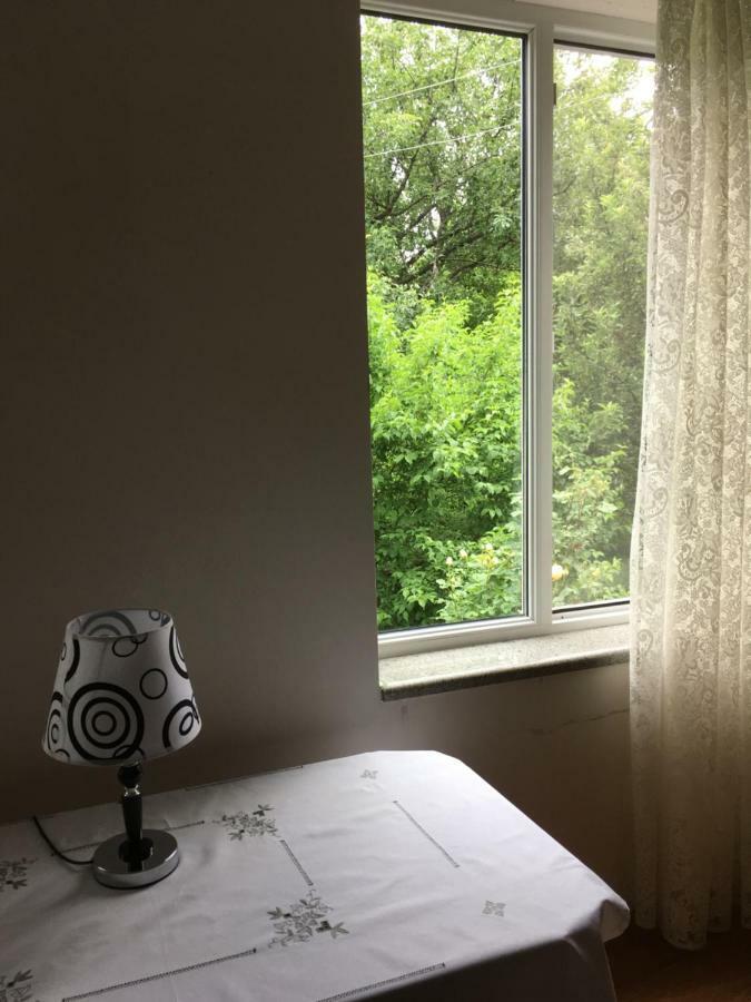 Vagudy Ave Zara B&B 외부 사진